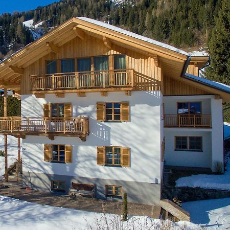Appartamento Haus Francazi Sillian Esterno foto