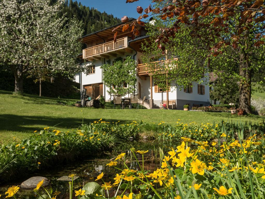 Appartamento Haus Francazi Sillian Camera foto
