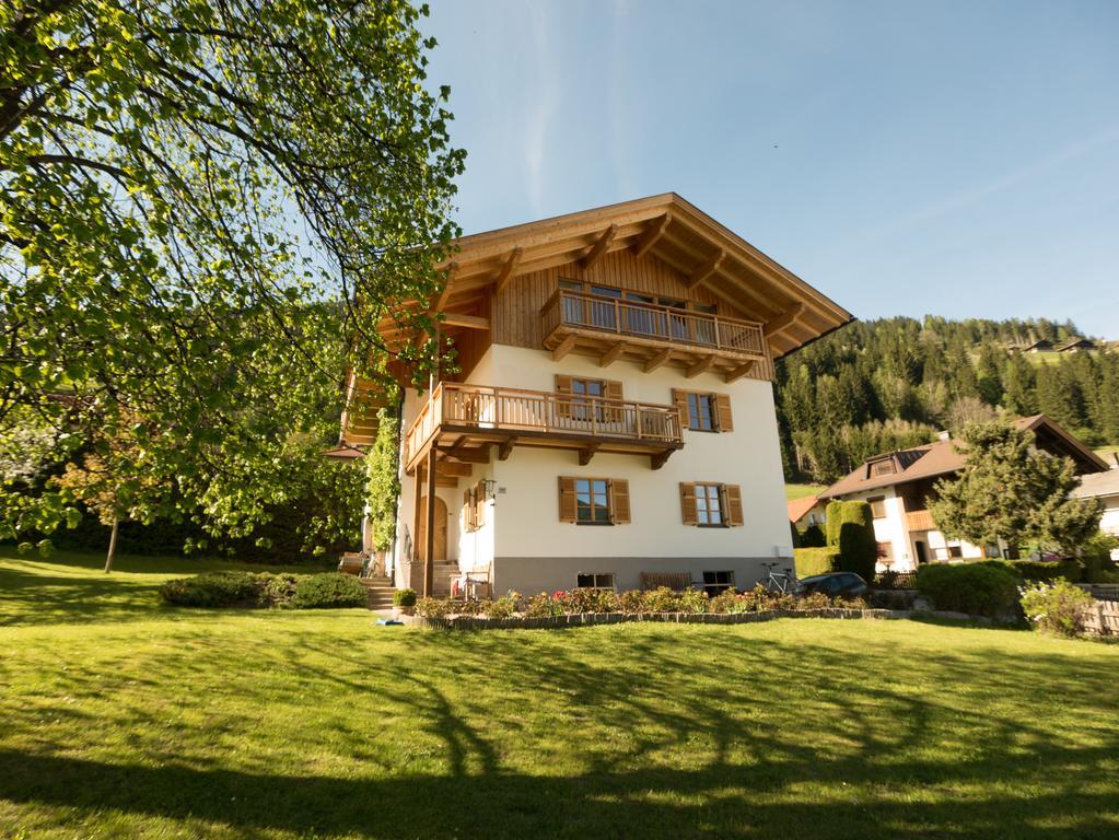 Appartamento Haus Francazi Sillian Camera foto