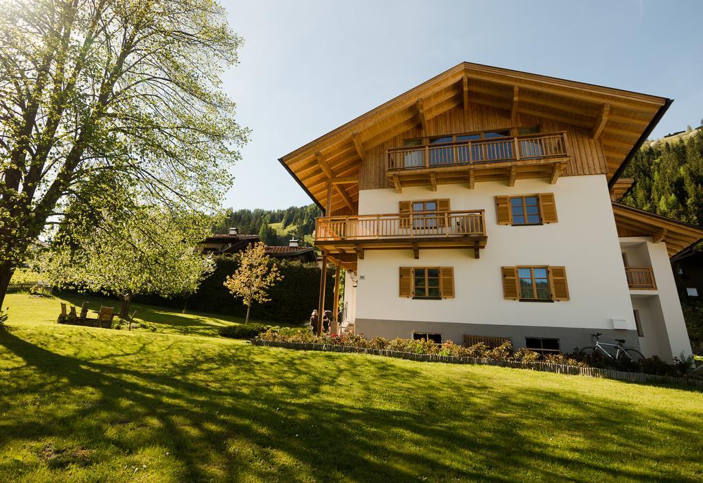 Appartamento Haus Francazi Sillian Camera foto