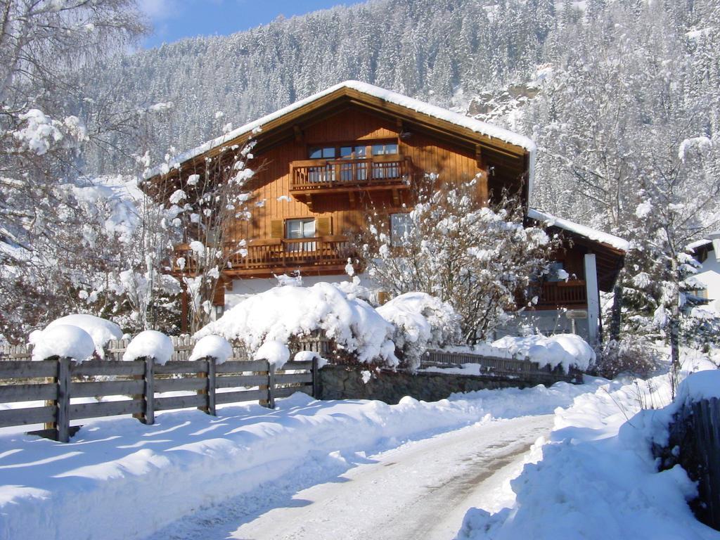 Appartamento Haus Francazi Sillian Camera foto