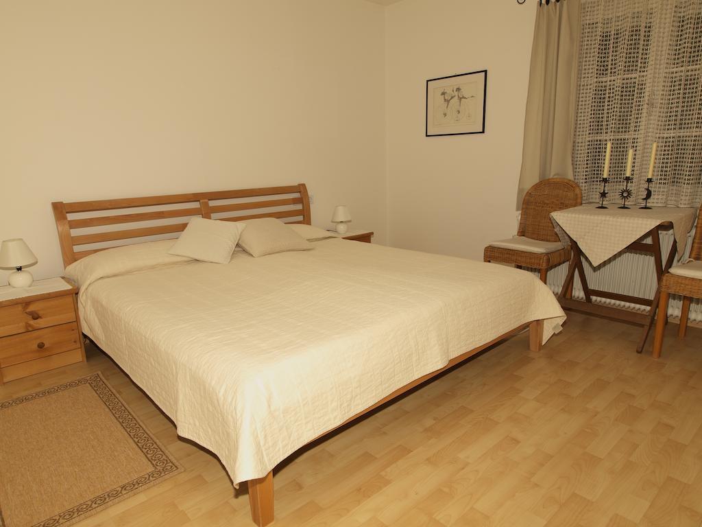 Appartamento Haus Francazi Sillian Camera foto