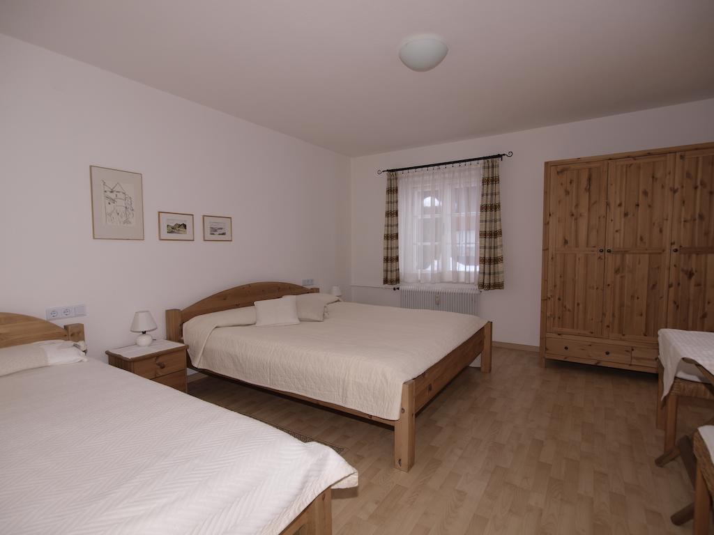 Appartamento Haus Francazi Sillian Camera foto
